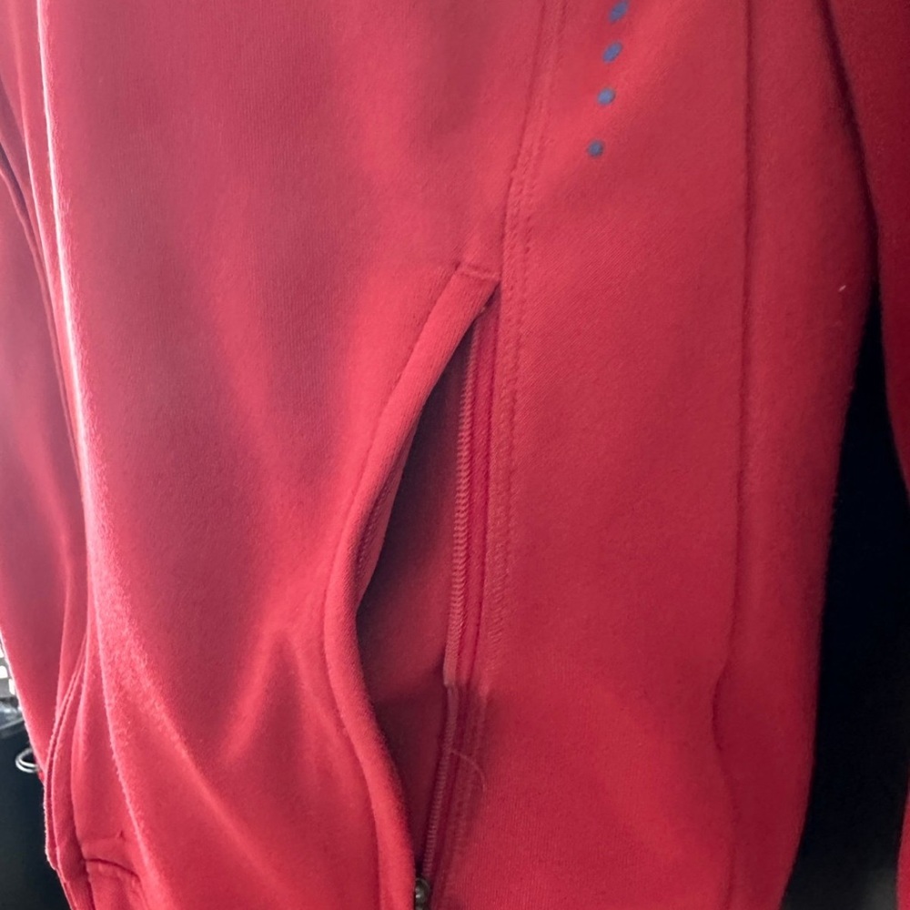 FCB Barcelona jacket - Picture 3 of 6
